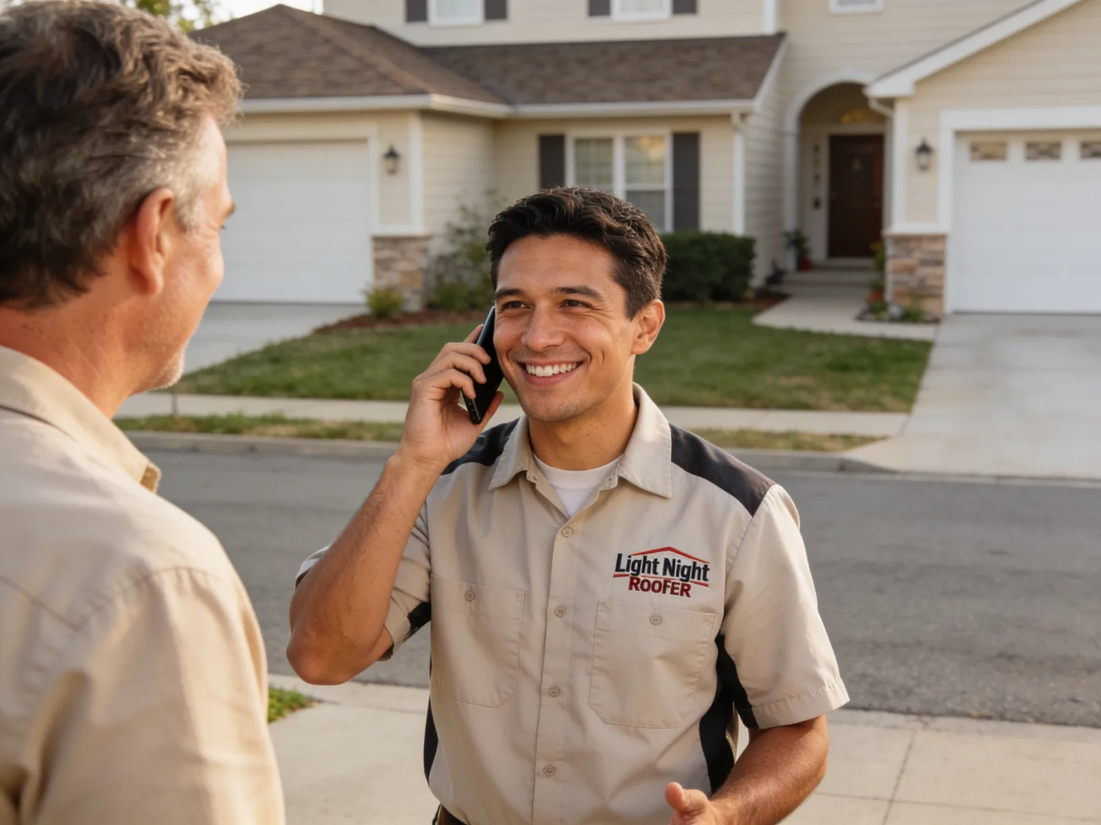Emergency Roof Repair Hanceville, AL FAQs